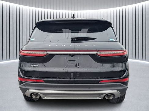 New 2026 Lincoln Corsair Reserve image 4