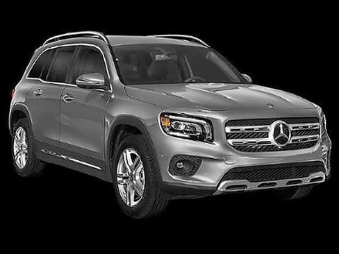 Used 2023 Mercedes-Benz GLB 250 4MATIC image 62