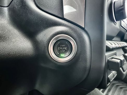 New 2025 Chevrolet Silverado 2500 Custom w/ Custom Value Package image 16