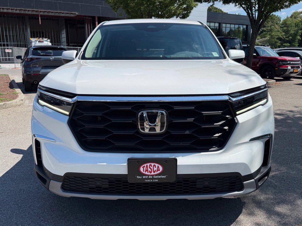 Used 2023 Honda Pilot EX-L image 3