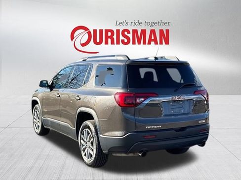 Used 2019 GMC Acadia SLE w/ Driver Alert Package I image 4