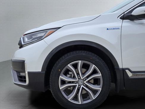Certified 2022 Honda CR-V Touring image 29