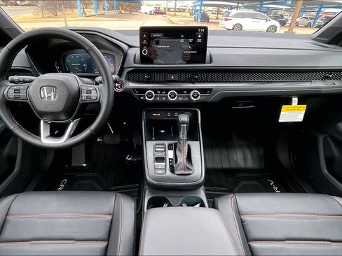 New 2026 Honda CR-V Sport-L image 5