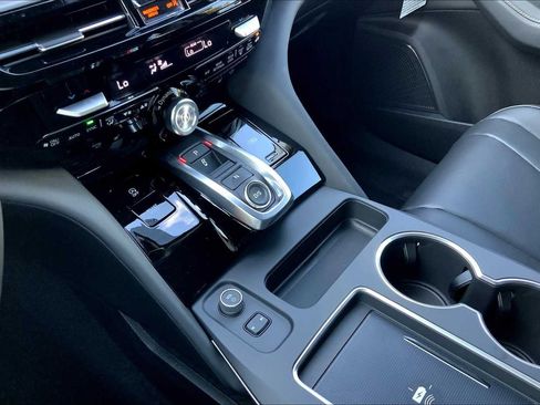 New 2026 Acura MDX FWD w/ Technology Package image 11