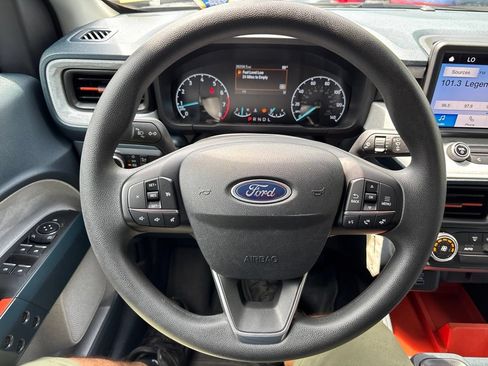Used 2024 Ford Maverick XLT w/ Equipment Group 300A Standard AWD/4WD image 21