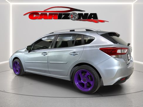 Used 2019 Subaru Impreza 2.0i Premium AWD/4WD image 7