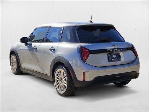 Used 2025 MINI Cooper S image 9