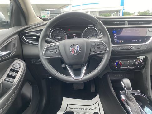 Used 2023 Buick Encore GX Preferred FWD image 18