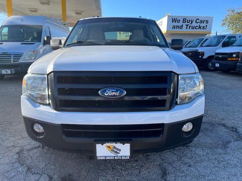 Used 2013 Ford Expedition XL w/ HD Trailer Tow Pkg image 2