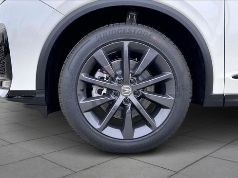 New 2026 Acura MDX A-Spec image 9