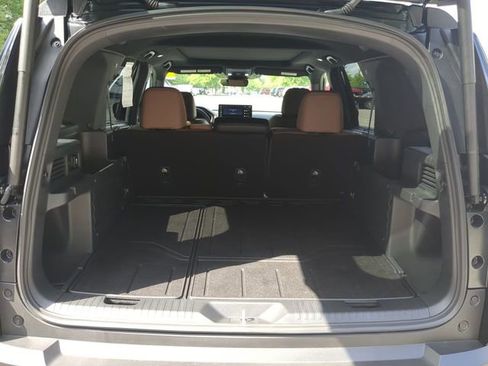 Used 2026 Honda Passport TrailSport Elite image 12