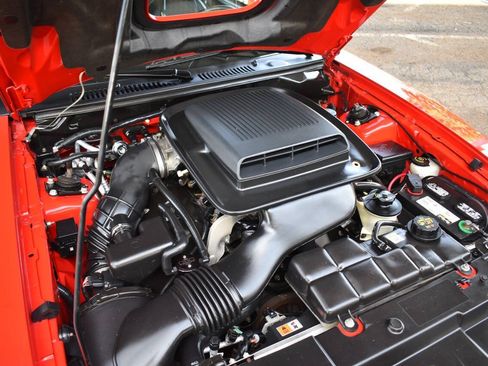 Used 2003 Ford Mustang Mach 1 RWD image 66