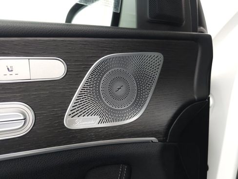 Used 2020 Mercedes-Benz GLE 350 4MATIC image 7