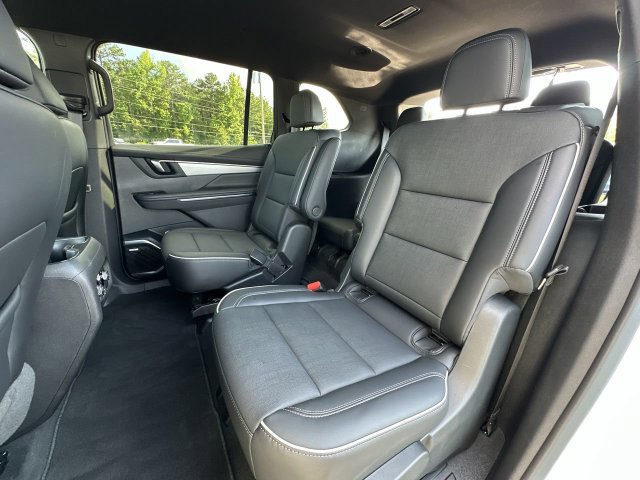 Used 2026 Buick Enclave Preferred FWD image 24