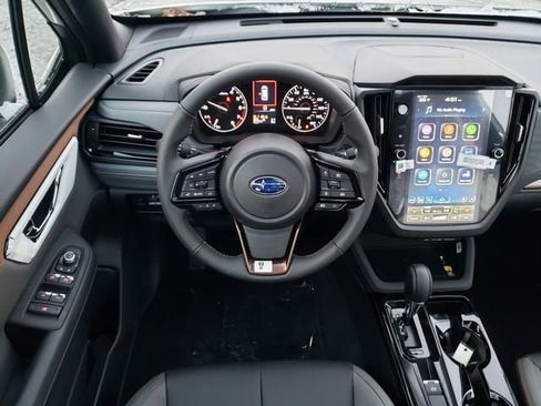 Used 2026 Subaru Forester Sport image 15
