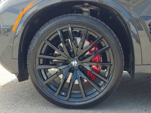 New 2026 BMW X5 sDrive40i w/ M Sport Package RWD image 6