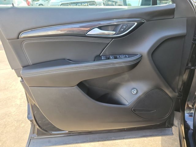 Used 2022 Buick Envision Preferred FWD image 17