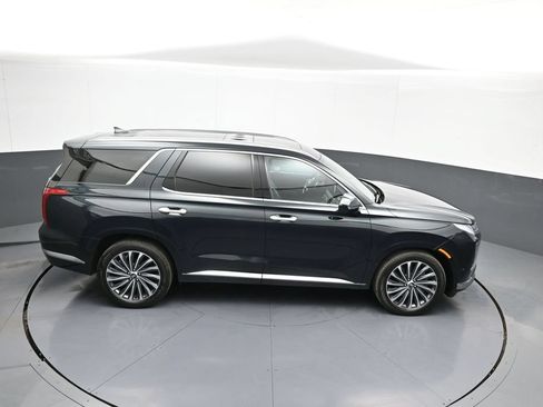 Certified 2025 Hyundai Palisade Calligraphy AWD/4WD image 39