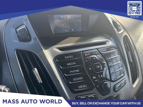 Used 2018 Ford Transit Connect XL image 9