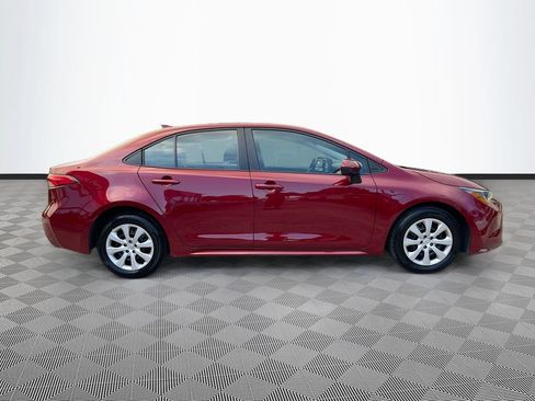Used 2024 Toyota Corolla LE FWD image 8