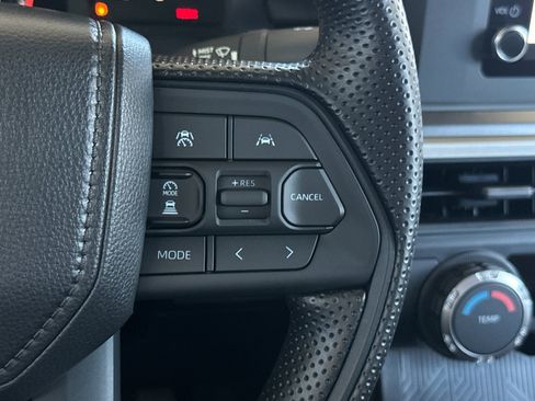 New 2026 Toyota Tacoma SR5 AWD/4WD image 26