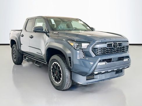 New 2026 Toyota Tacoma TRD Off-Road AWD/4WD image 3