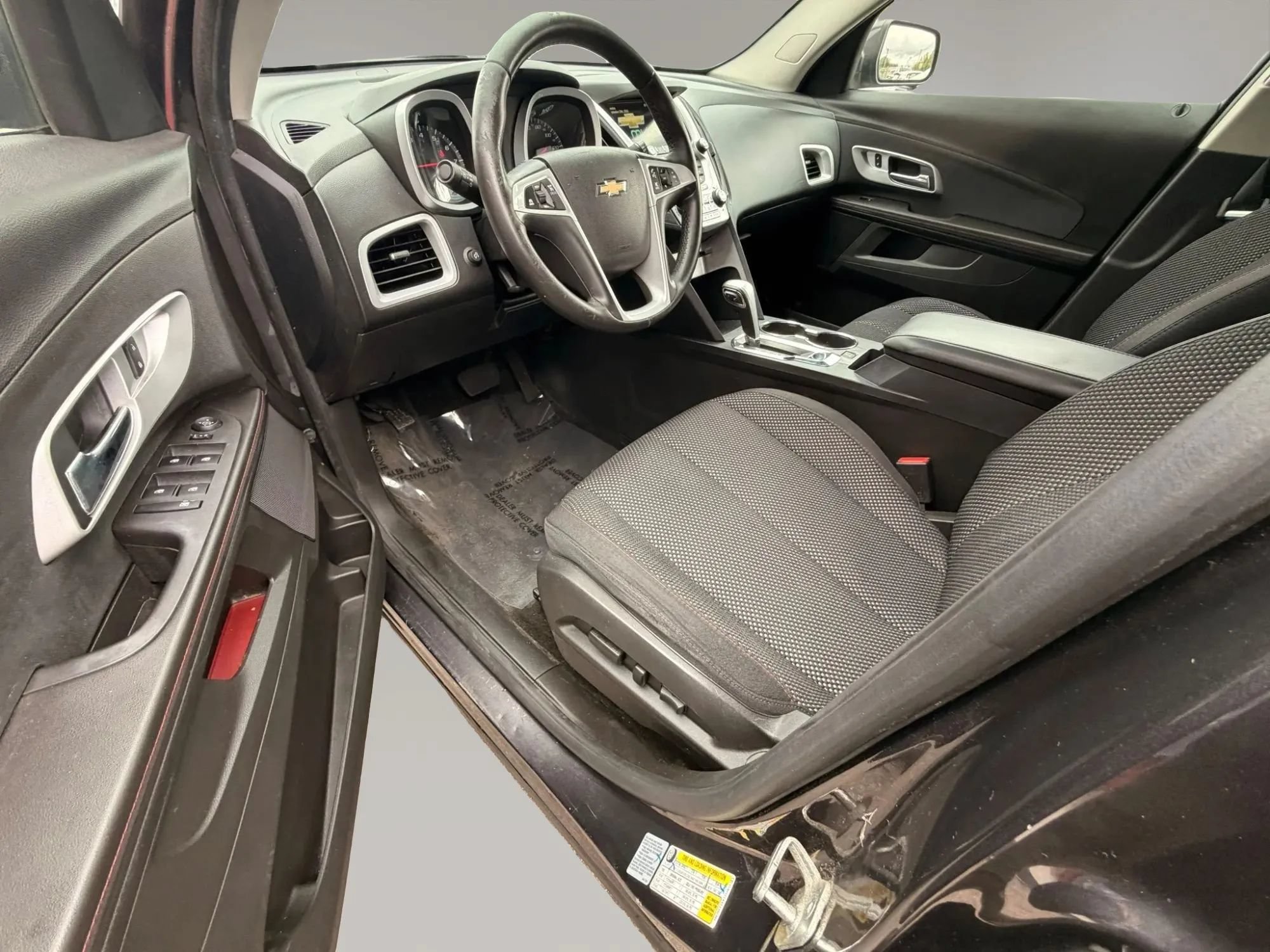 Used 2015 Chevrolet Equinox LT w/ Driver Convenience Package AWD/4WD image 8