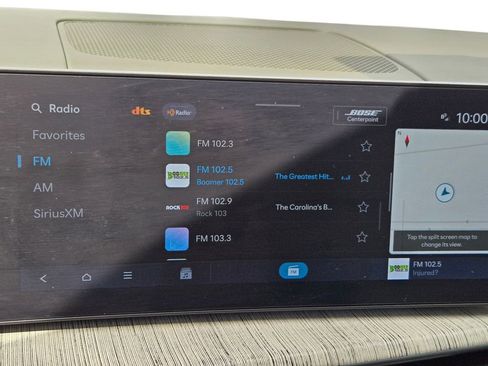 Used 2024 Hyundai Santa Fe Calligraphy FWD image 29