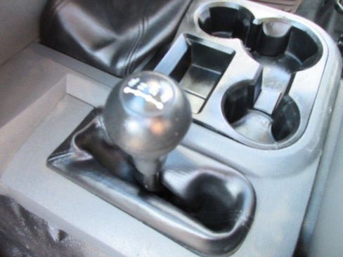 Used 2007 Dodge Ram 3500 Truck 4x4 Regular Cab DRW w/ Trailer Tow Prep Group image 27