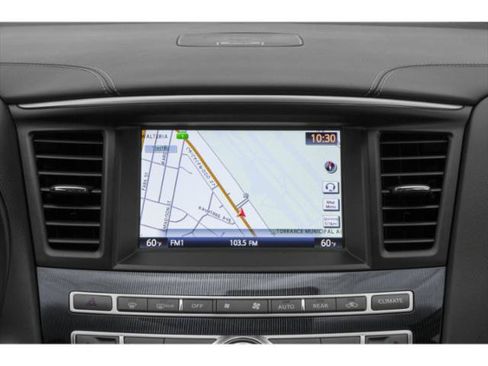 Used 2018 INFINITI QX60 Luxe w/ Deluxe Technology Package AWD/4WD image 18
