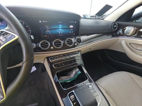 Used 2021 Mercedes-Benz E 350 Sedan w/ Premium Package image 14