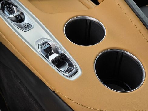 New 2026 Chevrolet Corvette Z06 image 25