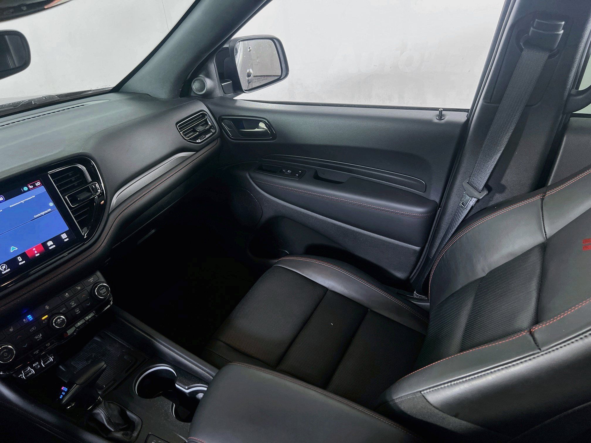 Used 2023 Dodge Durango R/T AWD/4WD image 24