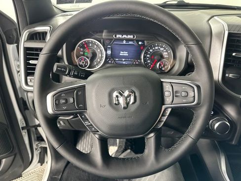 New 2026 RAM 1500 Big Horn AWD/4WD image 25