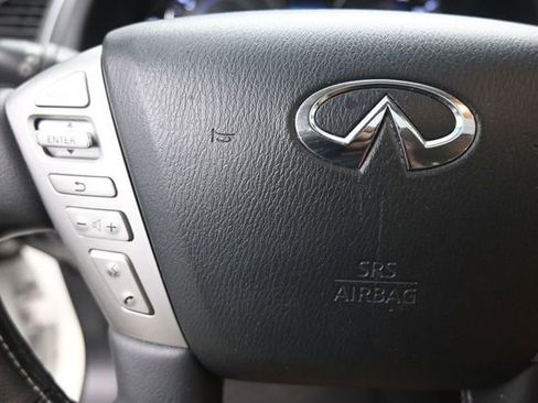 Used 2017 INFINITI QX80 Signature Edition RWD image 15