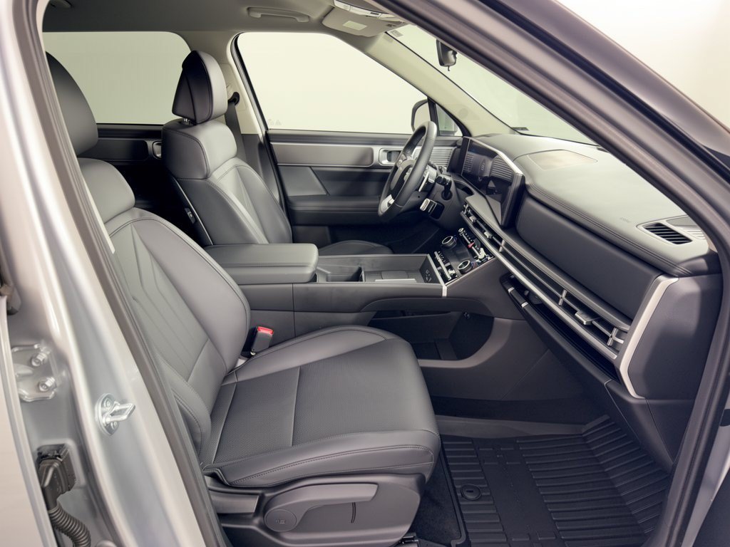 Certified 2026 Hyundai Santa Fe SEL FWD image 30