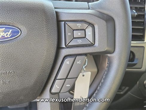 Used 2018 Ford F150 XLT w/ Equipment Group 301A Mid image 28