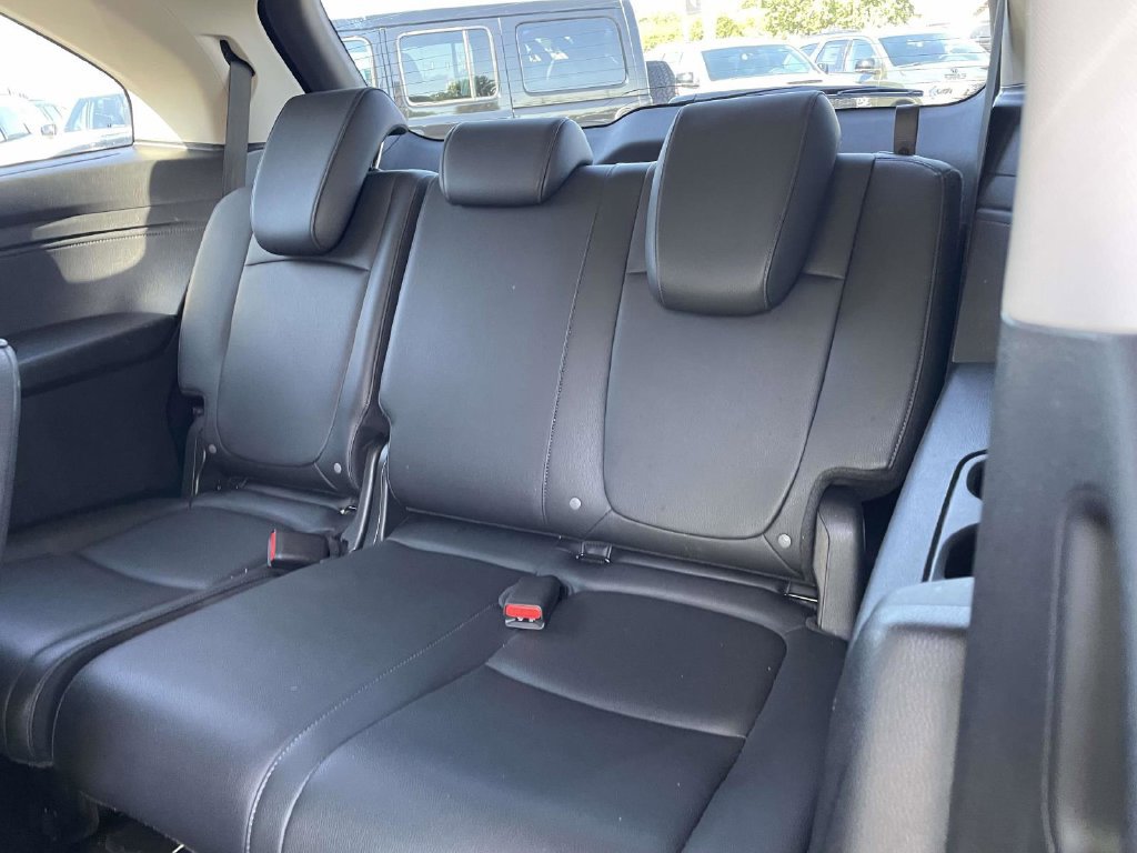 Used 2025 Honda Odyssey EX-L image 22