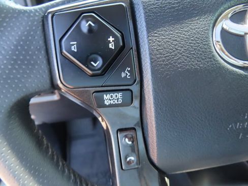 Used 2021 Toyota 4Runner TRD Pro AWD/4WD image 17