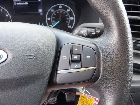 Used 2020 Ford Transit 150 Low Roof image 15