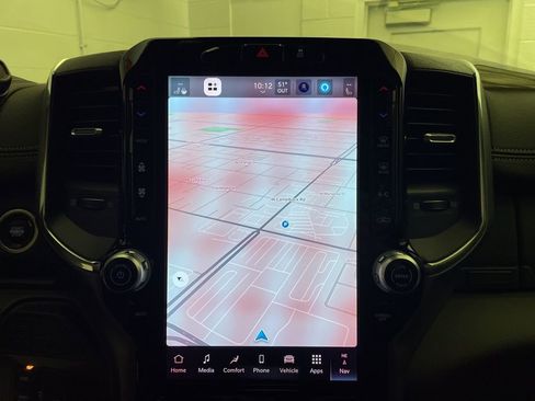 New 2026 RAM 3500 Laramie image 17