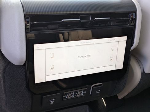 New 2026 Jeep Grand Wagoneer Summit AWD/4WD image 21