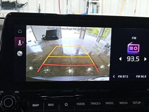 Used 2022 Kia Seltos SX AWD/4WD image 21