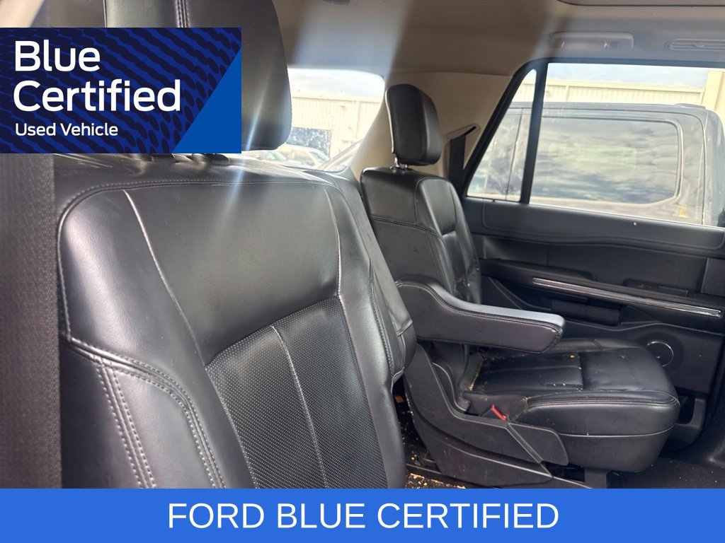 Used 2022 Ford Expedition Max XLT RWD image 7