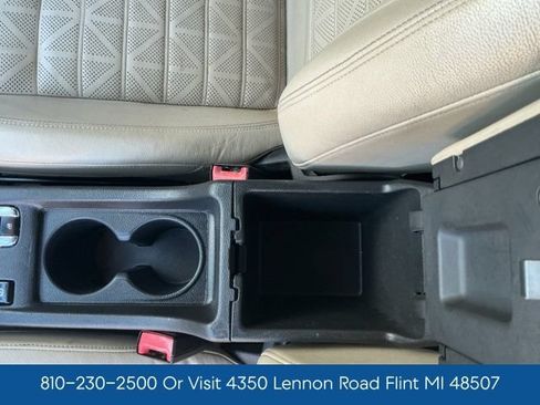 Used 2016 Buick Cascada Premium FWD image 21