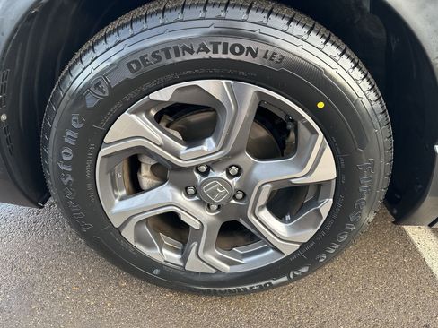 Used 2019 Honda CR-V EX image 9