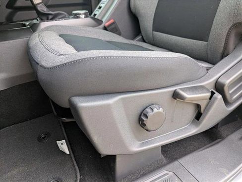 New 2025 Ford Bronco image 4