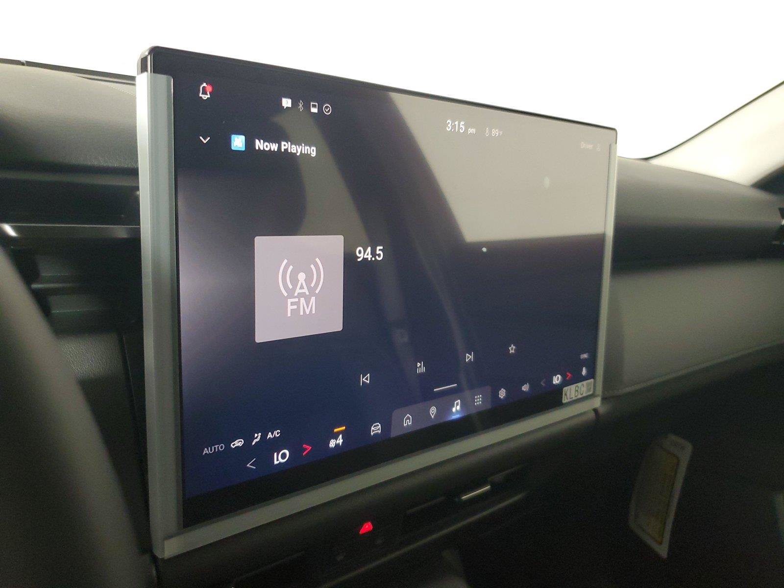 New 2026 MAZDA CX-5 Select AWD/4WD image 28