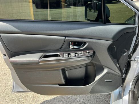 Used 2019 Subaru WRX Limited AWD/4WD image 22