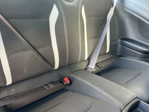 Used 2017 Chevrolet Camaro LT w/ RS Package RWD image 17